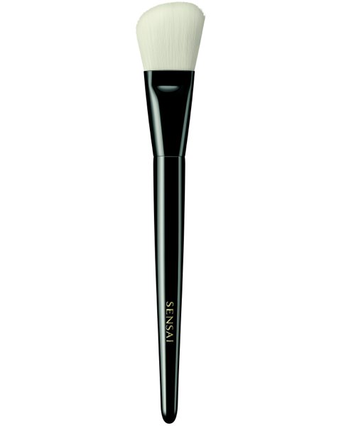 sensai-foundations-liquid-foundation-brush-foundationpinsel SENSAI Foundations Liquid Foundation Brush