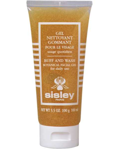 Sisley Gesichtspflege Gel Nettoyant Gommant