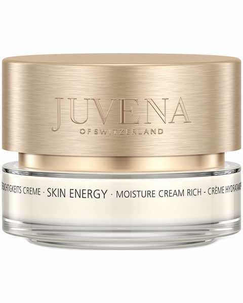 Skin Energy Moisture Cream Rich