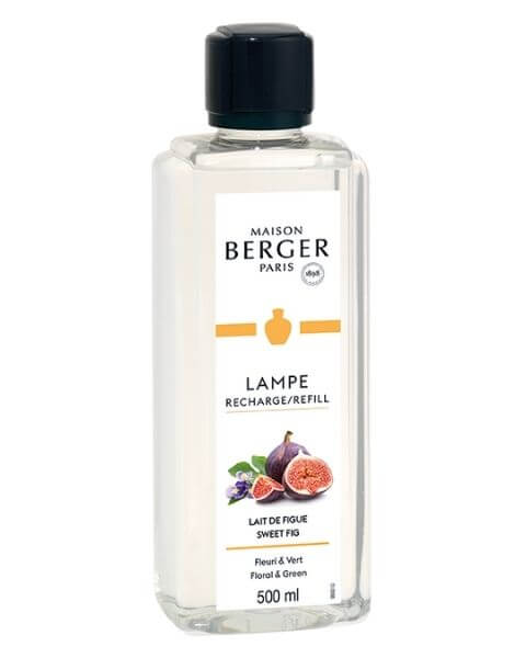 Maison Berger RÊVES DE FRUITS Lait de Figue