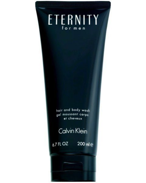 Eternity for Men Hair & Body Wash