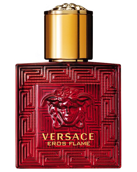 Eros Flame Eau de Parfum Spray
