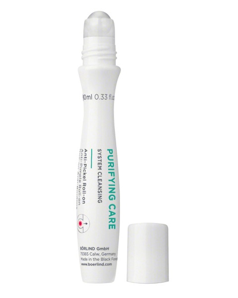 ANNEMARIE BÖRLIND PURIFYING CARE Anti-Pickel Roll-on
