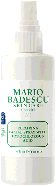 Mario Badescu Gesichtspflege Repairing Facial Spray w/ Hypochlorous Acid