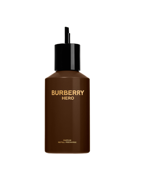 Burberry-Hero-Parfum-Spray-Refill-200ml Burberry Hero Parfum Spray Refill