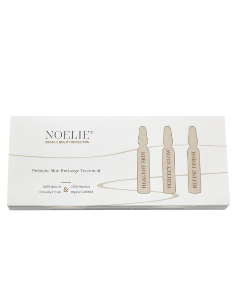 noelie-prebiotic-skin-recharge-treatment-set-1-stuck Noelie Skincare Prebiotic Skin Recharge Treatment - 7 Tage