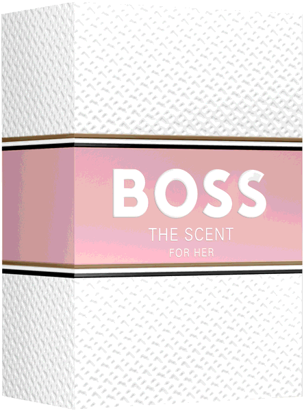 Boss The Scent for Her Set