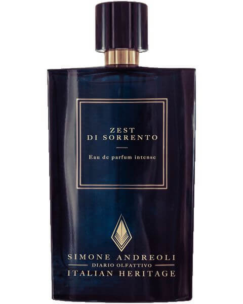 Simone-andreoli-unisexdufte-zest-di-sorrento-edp Simone Andreoli Unisexdüfte Zest di Sorrento Eau de Parfum Spray