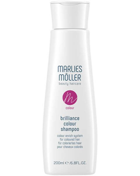 marlies-moller-colour-brilliance-shampoo-200ml Brilliance Colour Shampoo
