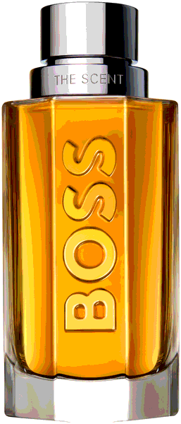 Boss The Scent For Him EdT Nat. Spray refillable
