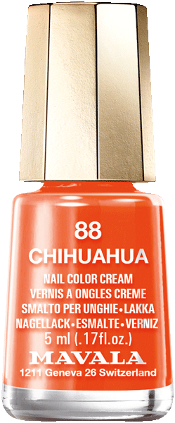 Mavala Nagellack/Nagelpflege Sundream Mini Color
