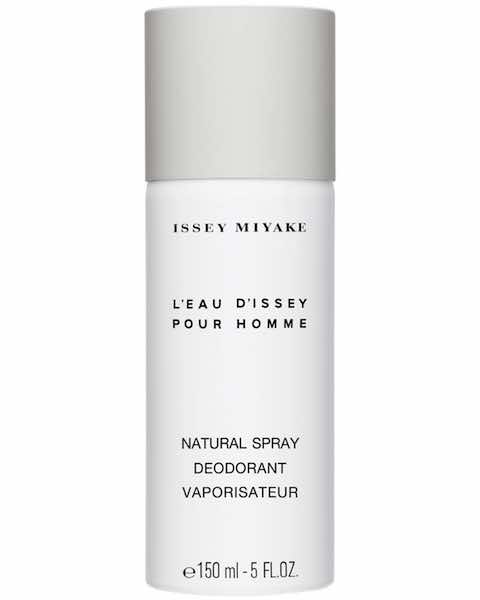 L'Eau d'Issey pour Homme Deodorant Spray