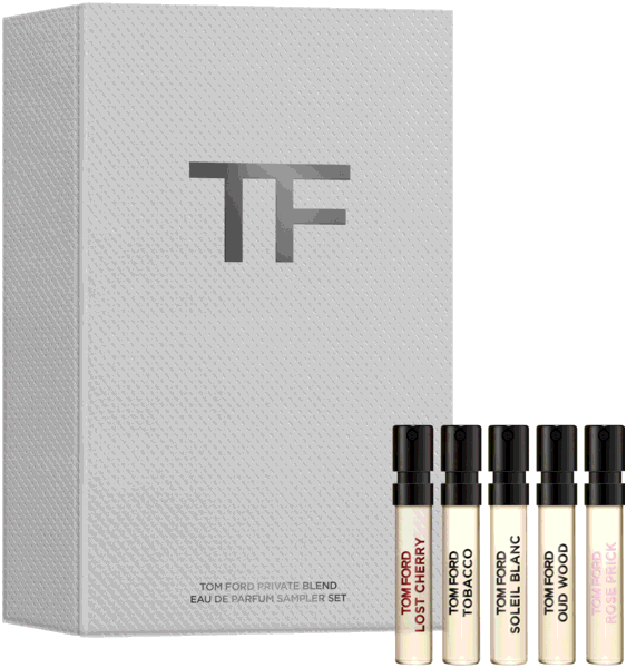 Tom Ford Private Blend Mini Discovery Set