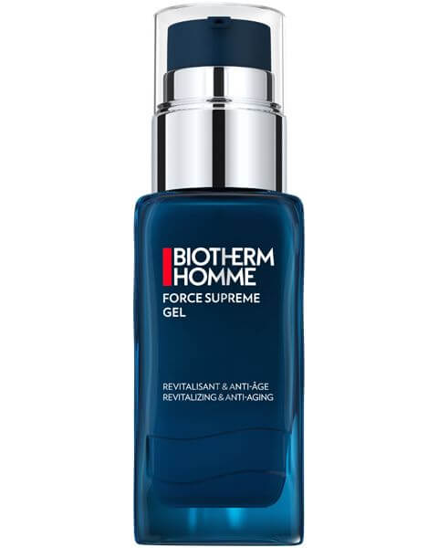 biotherm-force-supreme-gel Biotherm Homme Force Supreme Gel