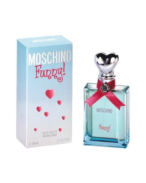 moschino-funny-edt-edt-spray-50ml-fs Funny Eau de Toilette Spray