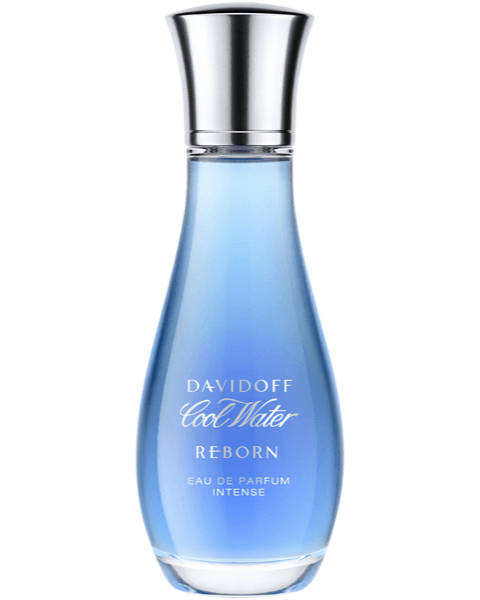 Davidoff Cool Water Woman Reborn Eau de Parfum Intense Spray
