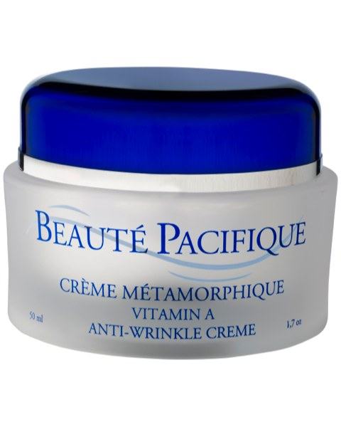beaute-pacifique-vitamina-anti-wrinkle-creme Beauté Pacifique Nachtpflege Crème Métamorphique