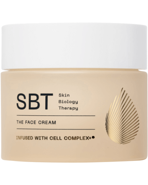 SBT-Cell-Identical-Care-Gesichtspflege-The-Face-Cream-50ml