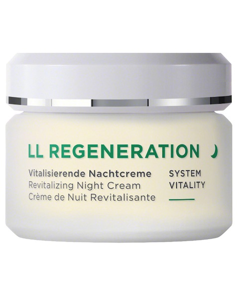 annemarie-bo-rlind-ll-regeneration-vitalisierende-nachtcreme-50ml ANNEMARIE BÖRLIND LL REGENERATION Vitalisierende Nachtcreme