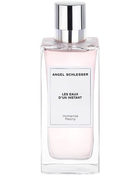 angel-schlesserleseauxinstantimmense-peonyedt Angel Schlesser Les Eaux d'un Instant Immense Peony Eau de Toilette Spray