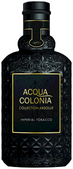 Collection Absolue Imperial Tobacco EdP Nat. Spray