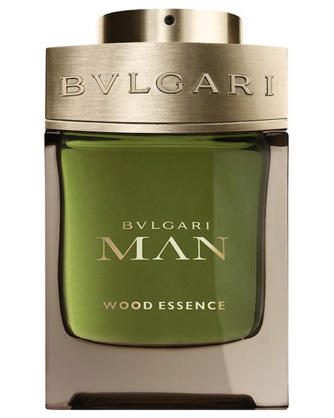 BVLGARI MAN WOOD ESSENCE EdP Spray