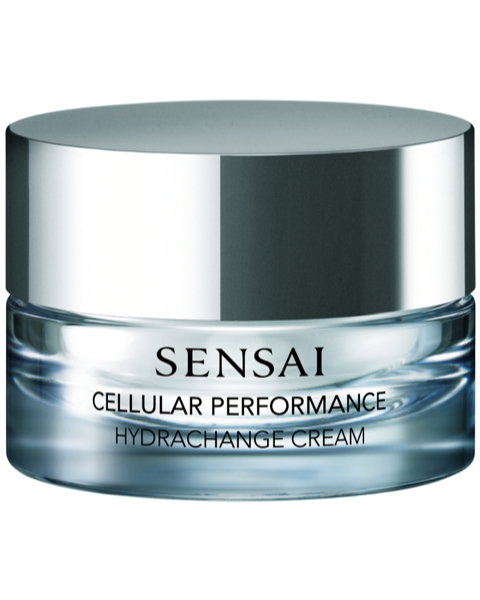 SENSAI Cellular Performance Hydrating Hydrachange Cream
