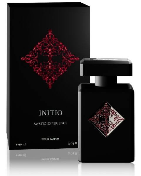 Initio Unsexdüfte Mystic Experience E.d.P. Nat. Spray