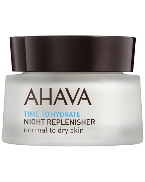 ahava-time-to-hydrate-night-replenisher-normale-trockene-haut-50ml0ggqmWA3uOqp7 Time to Hydrate Night Replenisher Normal to Dry Skin