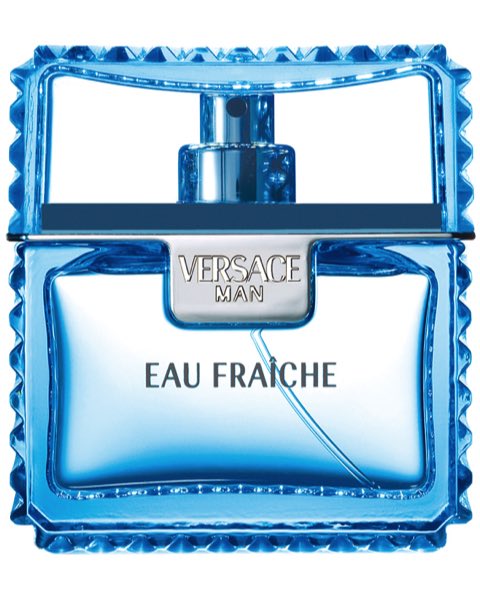 Man Eau Fraîche Eau de Toilette Spray