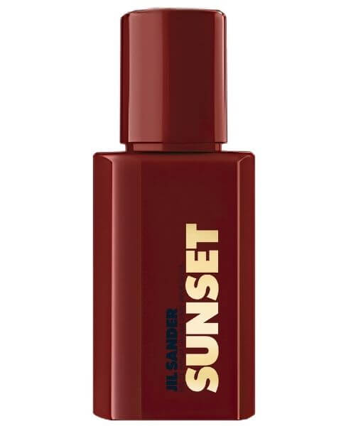 Jil Sander Sunset Eau de Parfum Spray
