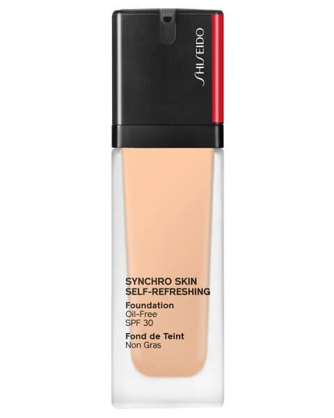 Synchro Skin Self-Refreshing Foundation