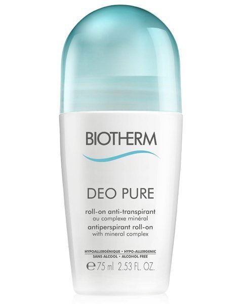 biotherm-deo-pure-antitranspirant-anti-transpirant-roll-on-75ml5595035b13048 Deo Pure Anti-Transpirant Roll-on