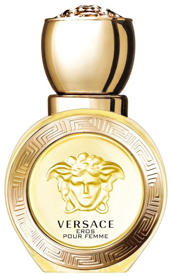 Eros pour Femme Eau de Toilette Spray
