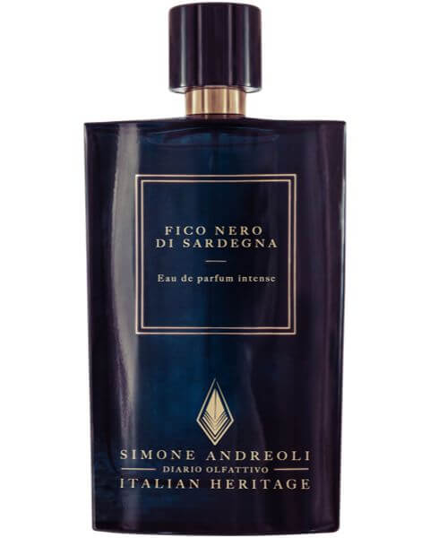 Simone-andreoli-unisexdufte-fico-nero-di-sardegna-edp Simone Andreoli Unissexdüfte Fico Nero di Sardegna Eau de Parfum Spray