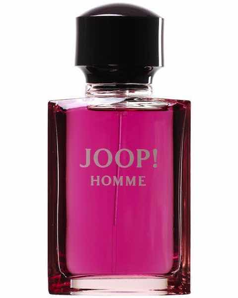 Homme After Shave Splash