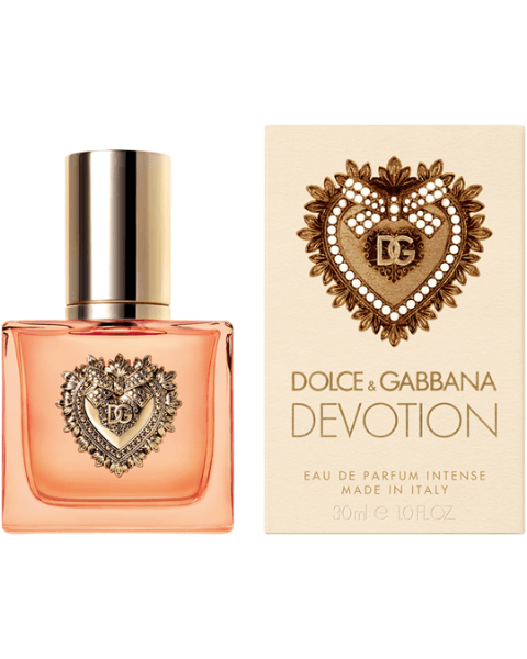 Dolce-Gabbana-Devotion-Intense-EdP-30ml Dolce & Gabbana Devotion Intense Eau de Parfum Spray