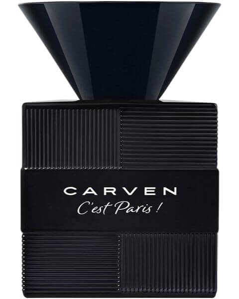 carven-cest-paris-homme-edt-130ml Carven Parfums C'est Paris! Pour Homme Eau de Toilette Spray
