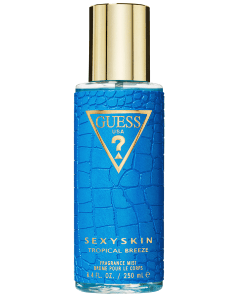GUESS-Sexy-Skin-Blue-Fragrance-Mist-250ml GUESS Sexy Skin Blue Fragrance Mist
