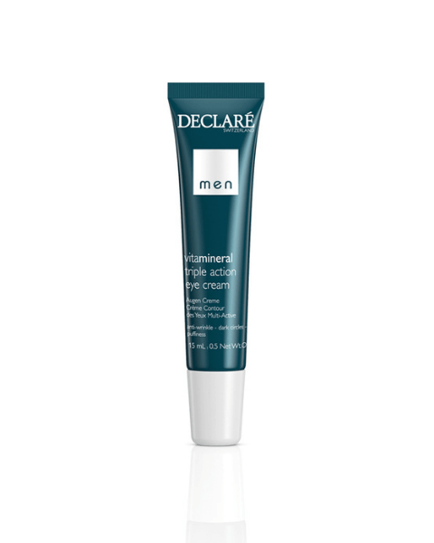 Declaré Men Vitamineral Triple Action Eye Cream