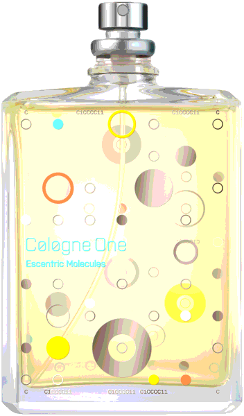 COLOGNE 01 EdT Nat. Spray