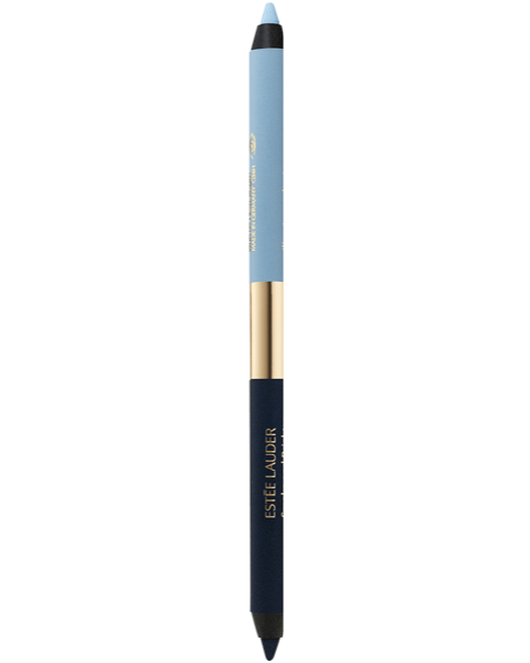 Estée Lauder Augen Make up Smoke and Brighten Kajal Eyeliner Duo