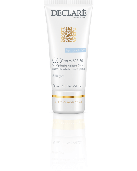 Declaré Hydro Balance CC Cream SPF30