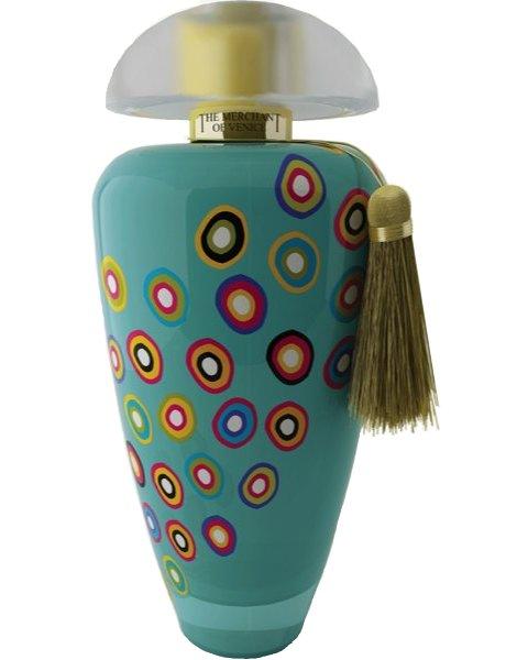 The Merchant of Venice Murano Kollektion Mandarin Carnival Eau de Parfum Spray