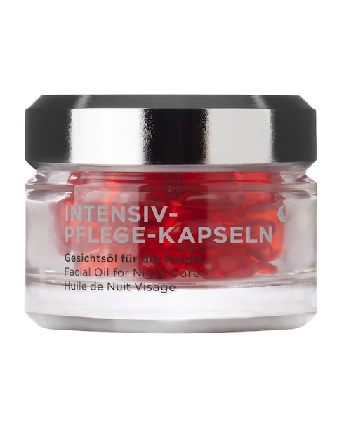 ANNEMARIE BÖRLIND STÄRKENDE INTENSIVPFLEGE Intensiv-Pflege-Kapseln