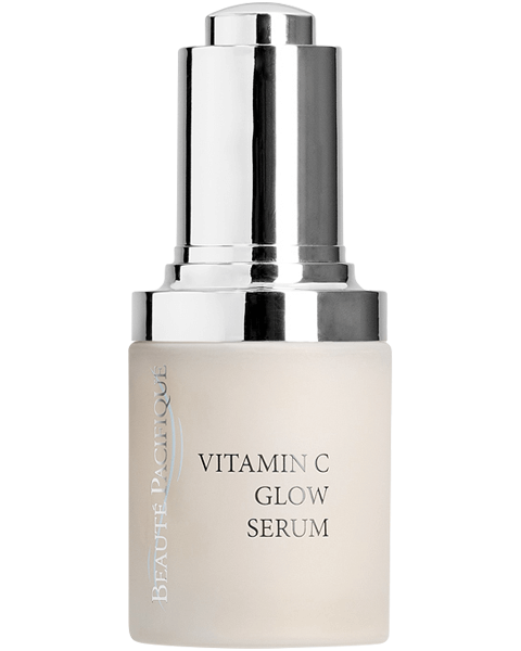 Beauté Pacifique Tagespflege Vitamin C Glow Serum
