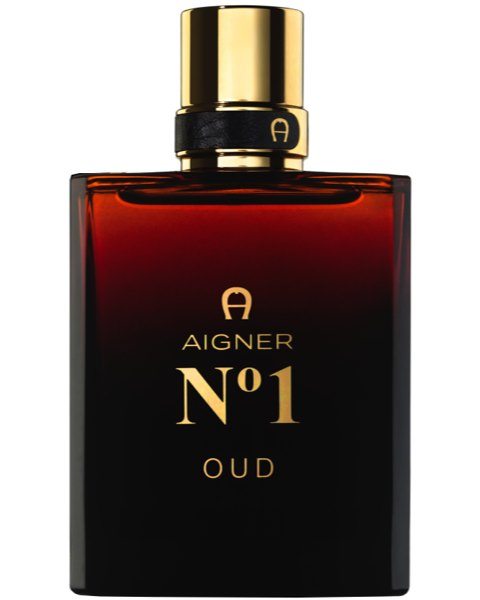 aigner-oud-eau-de-parfum-spray-100ml No. 1 Oud Eau de Parfum Spray