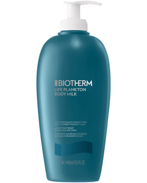 Biotherm-Life-Plankton-Body-Milk-400ml Biotherm Life Plankton Body Milk