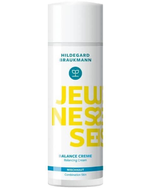 hildegard-braukmann-jeunesse-balance-creme-50ml Jeunesse Balance Creme