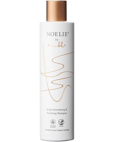 noelie-haircare-scalp-stimulating-and-purifying-shampoo-200ml Noelie Haircare Scalp Stimulating & Purifiing Shampoo